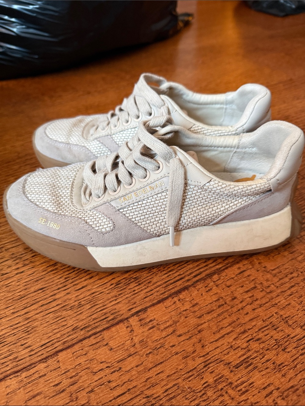 Sam Edelman sneakers